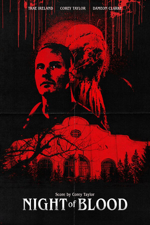 Постер сериала